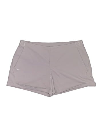 American Apparel Athletic Shorts (view 1)