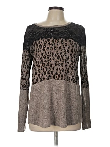 Maurices Pullover Sweater (view 1)