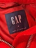 Gap Red Wool Coat Size M - photo 6