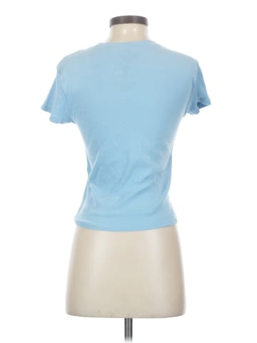 Hello Kitty Short Sleeve T-Shirt (view 2)