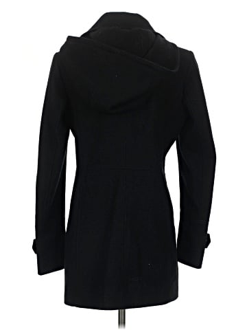 MICHAEL Michael Kors Wool Coat (view 2)