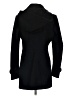MICHAEL Michael Kors Black Wool Coat Size 4 - photo 2