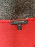 Madison 100% Polyester Pink Sleeveless T-Shirt Size M - photo 7