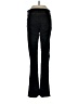 Express Chevron-herringbone Black Jeans Size 10 - photo 2