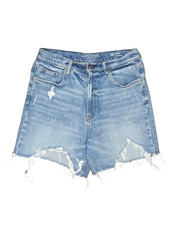 Arizona Denim Shorts (view 1)