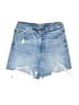 Arizona Blue Denim Shorts Size 13 - photo 1