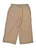 lucy Tan Khaki Shorts Size XS - photo 1