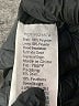 Assorted Brands 100% Polyester Black Coat Size M - photo 7