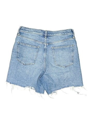Arizona Denim Shorts (view 2)