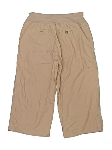 lucy Khaki Shorts (view 2)