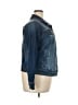 Torrid Blue Denim Jacket Size 2X Plus (2) - photo 4