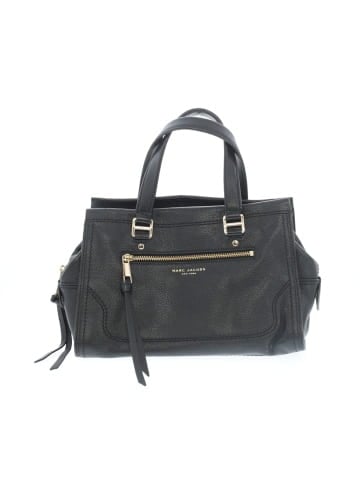 Marc Jacobs Leather Satchel (view 1)