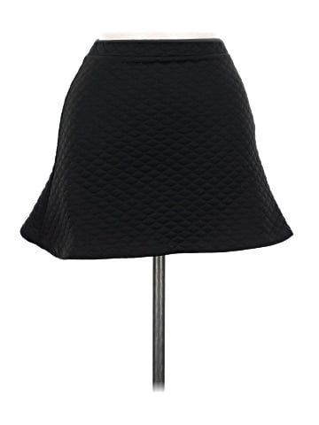 Aqua Casual Skirt (view 1)