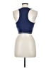 Lululemon Athletica Blue Tank Top Size 8 - photo 2