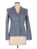 Brooks Brothers Gray Blazer Size 6 (petite) - photo 1