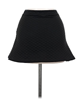 Aqua Casual Skirt (view 2)