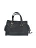 Marc Jacobs 100% Leather Black Leather Satchel One size - photo 3