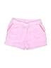 Crewcuts Pink Athletic Shorts Size 4 - photo 1