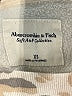 Abercrombie & Fitch Animal Print Silver Pullover Sweater Size XS - photo 7