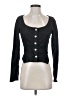 Levi's Black Long Sleeve Top Size S - photo 1