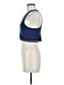 Lululemon Athletica Blue Tank Top Size 8 - photo 5
