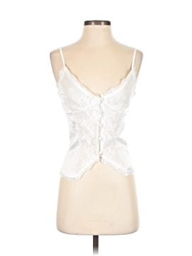 Princess Polly Sleeveless Blouse