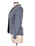 Brooks Brothers Gray Blazer Size 6 (petite) - photo 5
