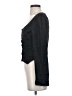 Levi's Black Long Sleeve Top Size S - photo 5