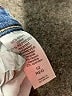 Maurices Solid Blue Jeans Size 12 - photo 8