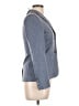 Brooks Brothers Gray Blazer Size 6 (petite) - photo 4