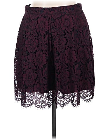 Banana Republic Factory Store Formal Skirt (view 1)