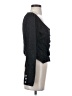 Levi's Black Long Sleeve Top Size S - photo 4