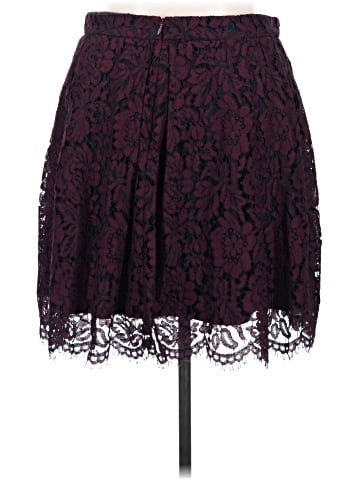 Banana Republic Factory Store Formal Skirt (view 2)