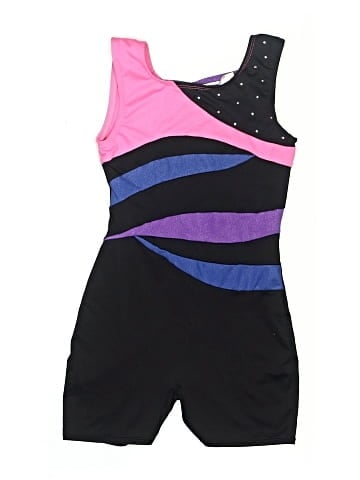 Freestyle One Piece Swimsuit (view 1)