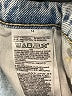 Old Navy Blue Denim Shorts Size 14 - photo 4