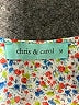 Chris & Carol Tan Tank Top Size M - photo 7