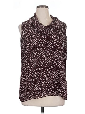 CAbi Sleeveless Blouse (view 1)