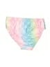 Unbranded Tie-dye Pink Two Piece Swimsuit Size 140 cm / US 10 - photo 2