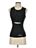 Adidas Stella McCartney Black Active Tank Size XS - photo 1