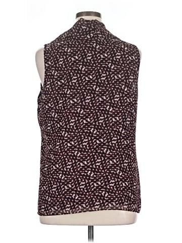 CAbi Sleeveless Blouse (view 2)