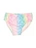 Unbranded Tie-dye Pink Two Piece Swimsuit Size 140 cm / US 10 - photo 1
