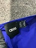 ASOS 100% Polyester Blue Sleeveless Top Size 4 - photo 7