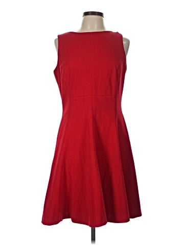 American Living Cocktail Dress (view 1)