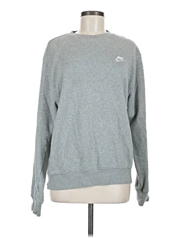 Nike Sweatshirt (view 1)