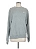 Nike Gray Sweatshirt Size M - photo 1