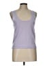 Zara Purple Active Tank Size L - photo 1