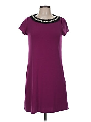 Sangria Casual Dress (view 1)