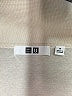 Uniqlo U Ivory Short Sleeve Top Size M - photo 7