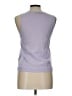 Zara Purple Active Tank Size L - photo 2