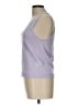 Zara Purple Active Tank Size L - photo 5